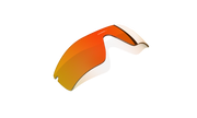 Fire Iridium Lenses