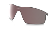 Black Iridium Polarized Lenses