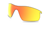 [Fire Iridium Polarized Lenses]