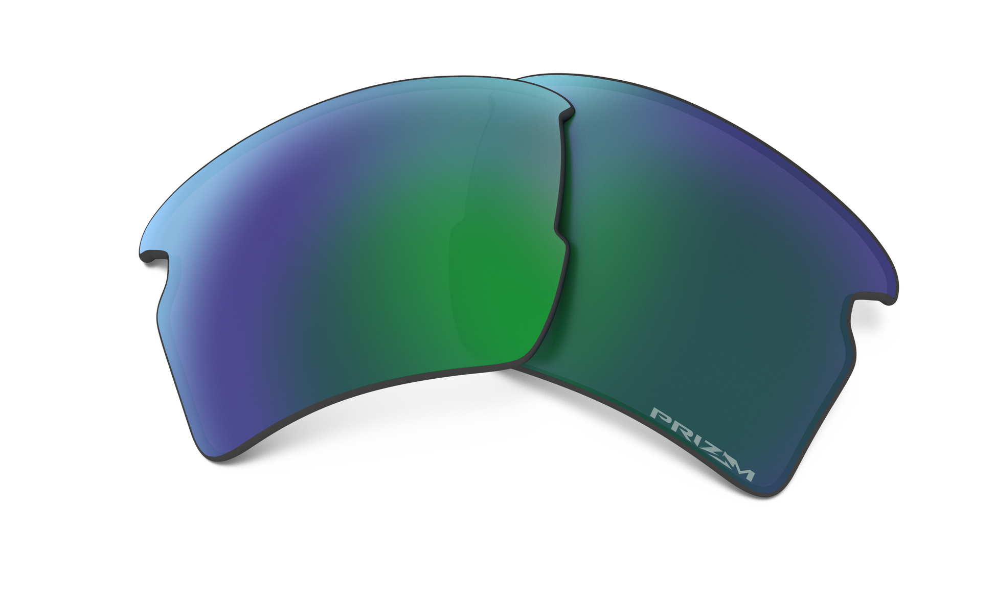 [Prizm Jade Lenses]