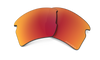 [Prizm Ruby Polarized Lenses]