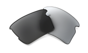 Chrome Iridium Polarized Lenses