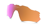 Prizm Trail Lenses