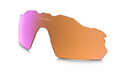 Prizm Trail Lenses