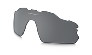 Black Iridium Polarized Lenses