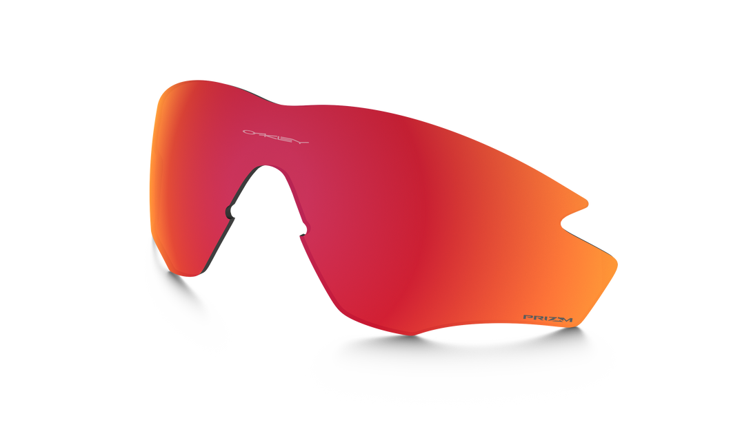 [Prizm Ruby Polarized Lenses]