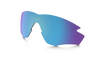 [Prizm Sapphire Polarized Lenses]