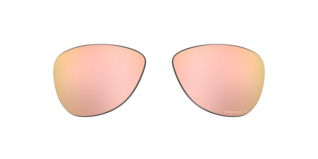 [Prizm Rose Gold Polarized Lenses]