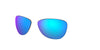 [Prizm Sapphire Polarized Lenses]