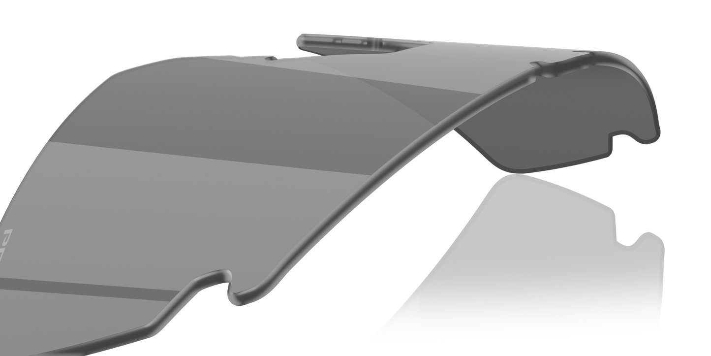 [Prizm Black Lenses]