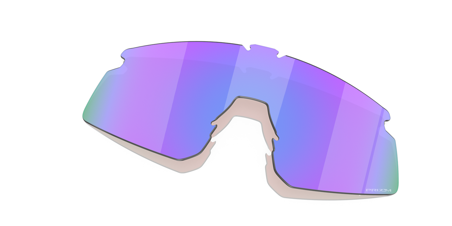 [Prizm Violet Lenses]