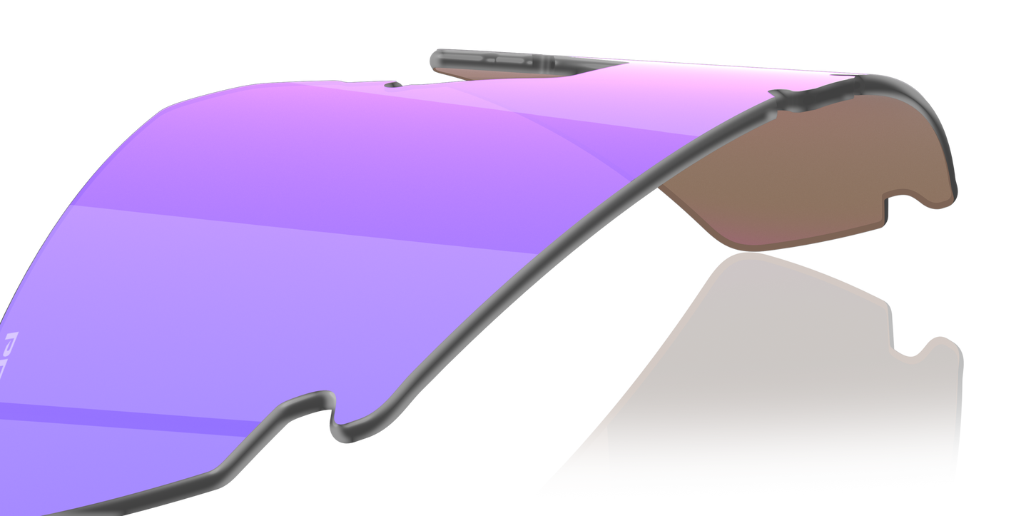 [Prizm Violet Lenses]