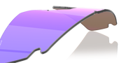 Prizm Violet Lenses