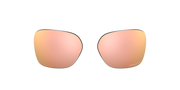 Prizm Rose Gold Polarized Lenses