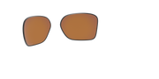 Prizm Rose Gold Polarized Lenses