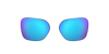 [Prizm Sapphire Polarized Lenses]