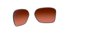 Prizm Brown Gradient Lenses