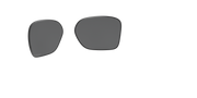 Prizm Black Polarized Lenses