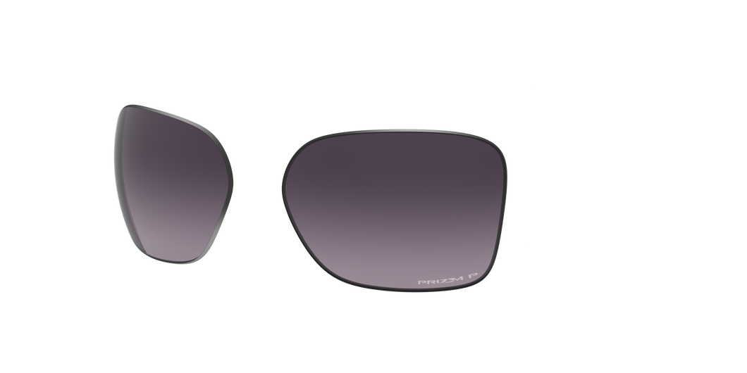 [Prizm Grey Gradient Lenses]