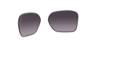 Prizm Grey Gradient Lenses