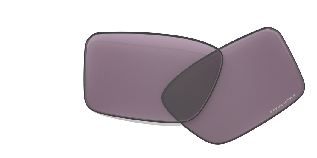 [Prizm Grey Lenses]