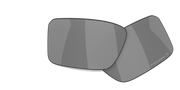 Prizm Black Polarized Lenses