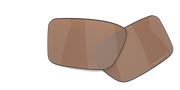 Prizm Tungsten Polarized Lenses