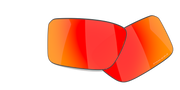 Prizm Ruby Lenses