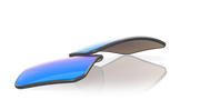 Prizm Sapphire Polarized Lenses