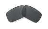 [Black Iridium Polarized Lenses]