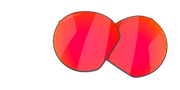 Prizm Ruby Lenses