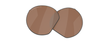 Prizm Tungsten Polarized Lenses