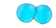 Prizm Sapphire Lenses