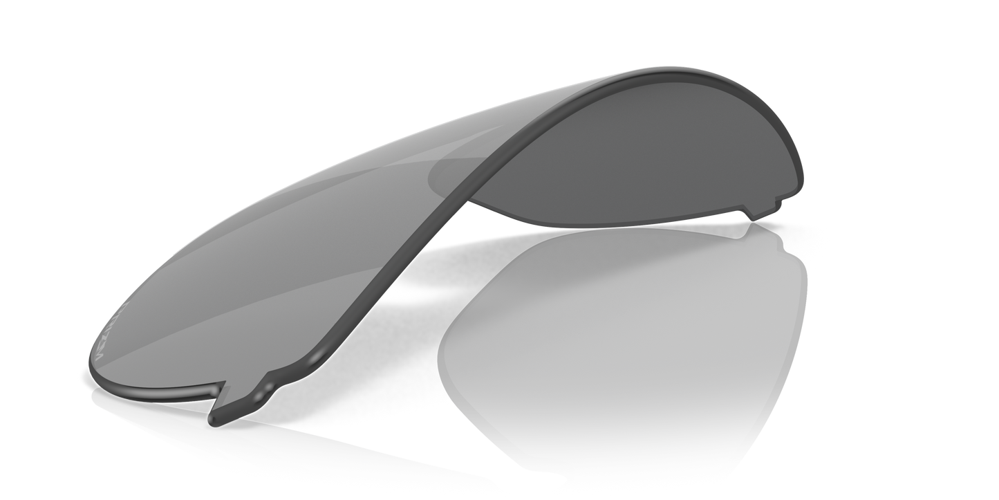 [Prizm Black Lenses]