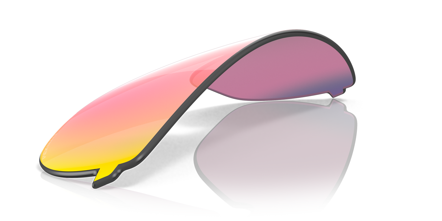 [Prizm Road Lenses]