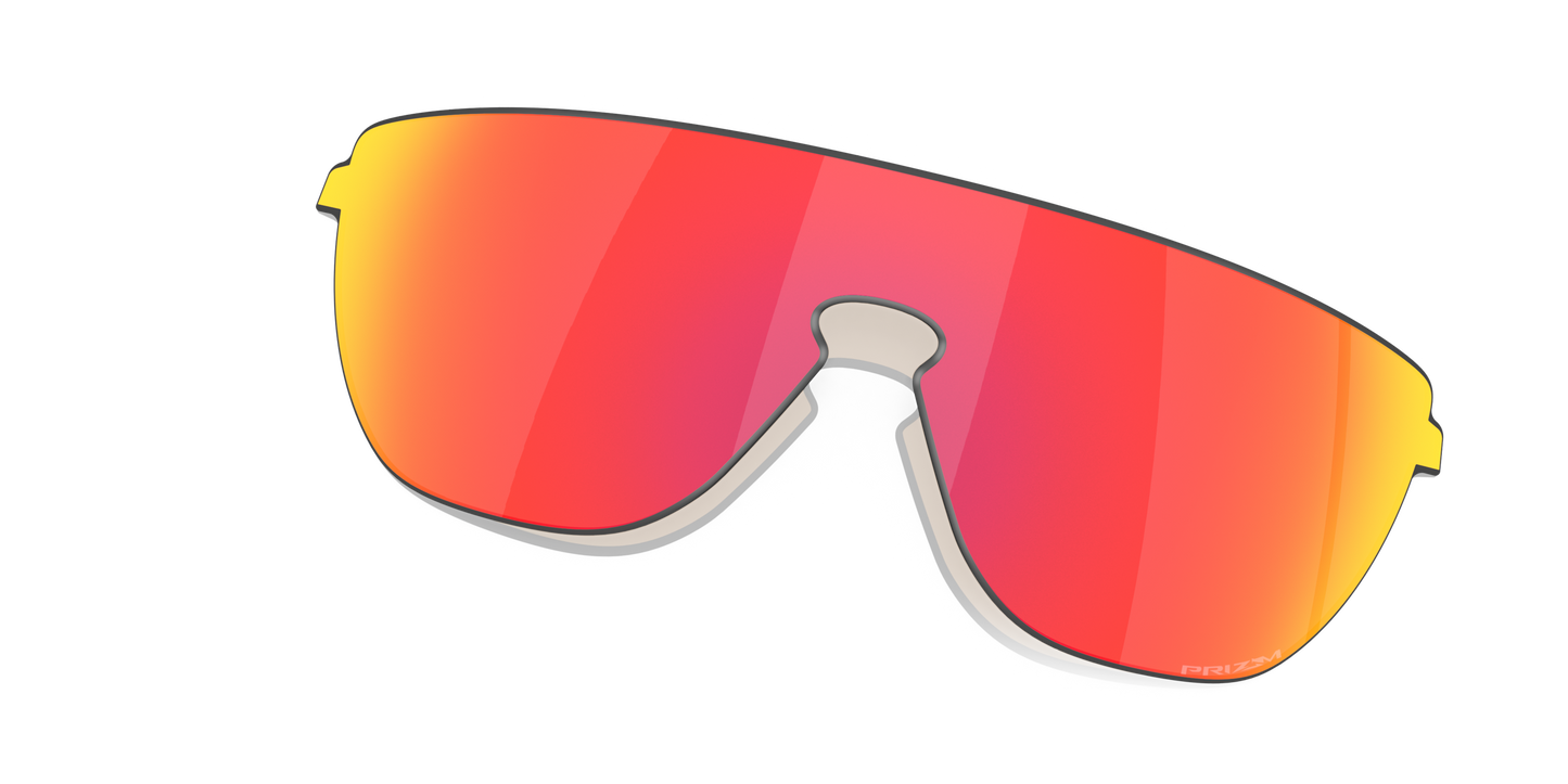 [Prizm Ruby Lenses]