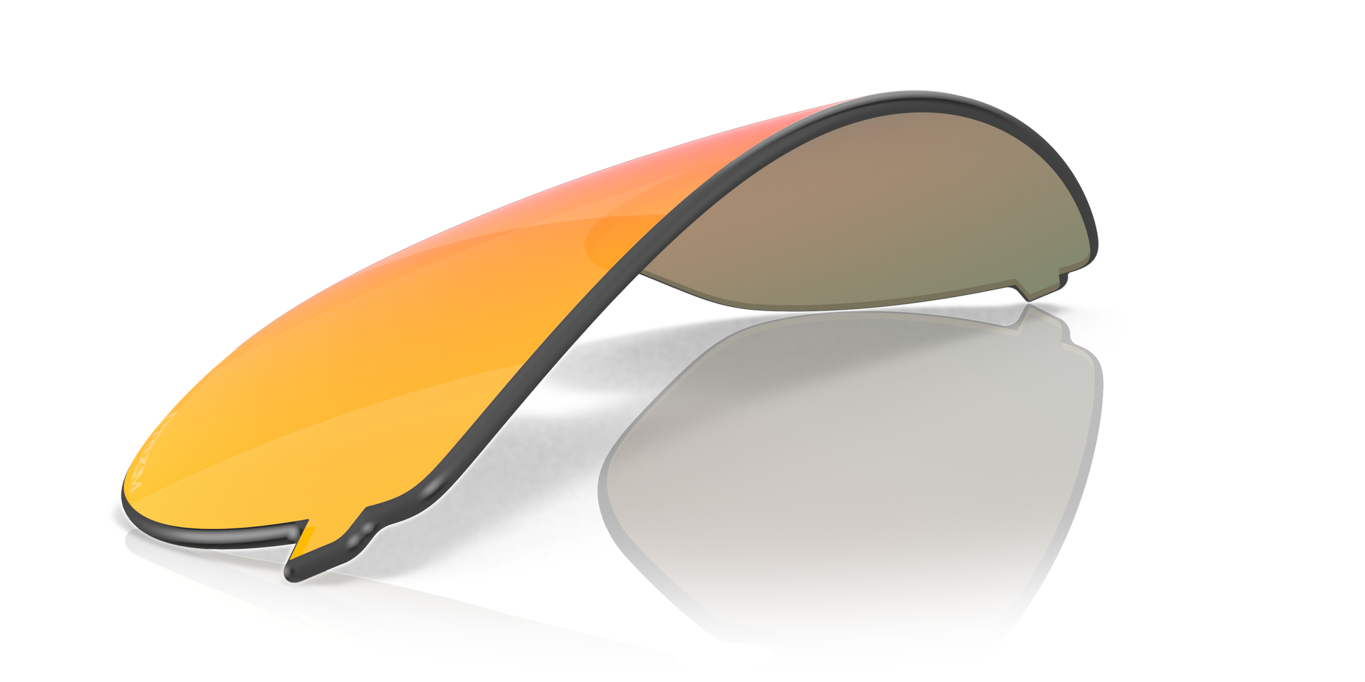 [Prizm Ruby Lenses]