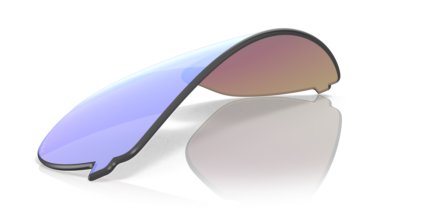 [Prizm Sapphire Lenses]