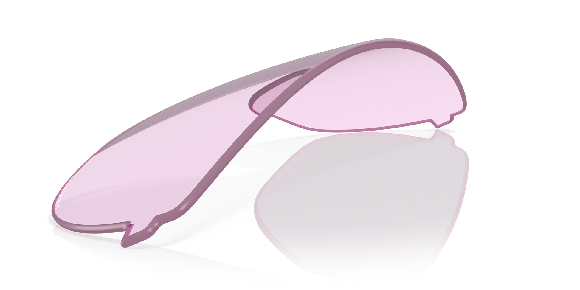 [Prizm Low Light Lenses]