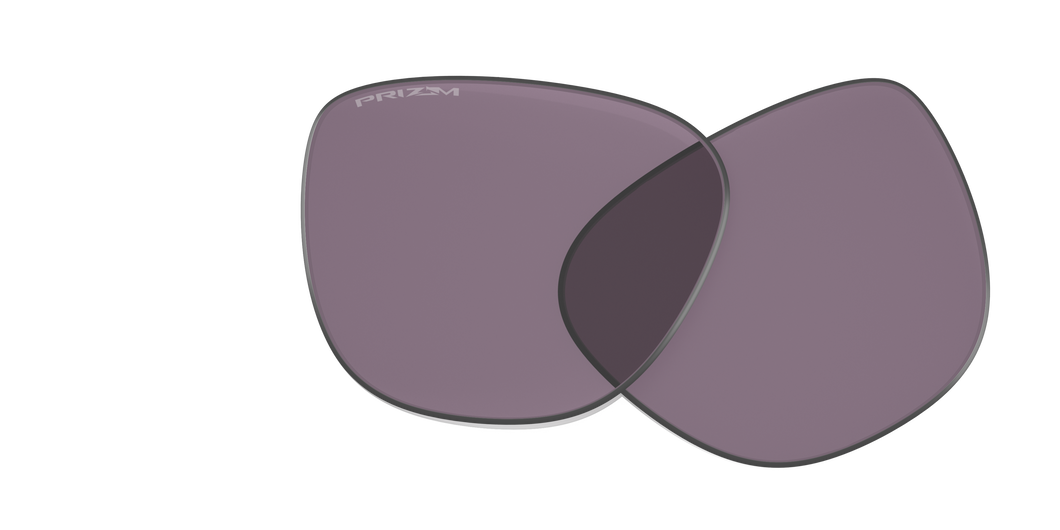 [Prizm Grey Lenses]