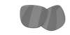 [Prizm Black Polarized Lenses]