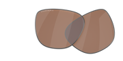 Prizm Tungsten Lenses