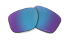 [Prizm Sapphire Polarized Lenses]