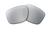 Chrome Iridium Polarized Lenses