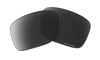 [Prizm Black Polarized Lenses]