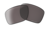 [Prizm Grey Polarized Lenses]