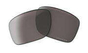 Prizm Grey Polarized Lenses