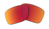 [Prizm Ruby Lenses]