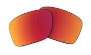 Prizm Ruby Lenses