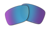 [Prizm Sapphire Polarized Lenses]